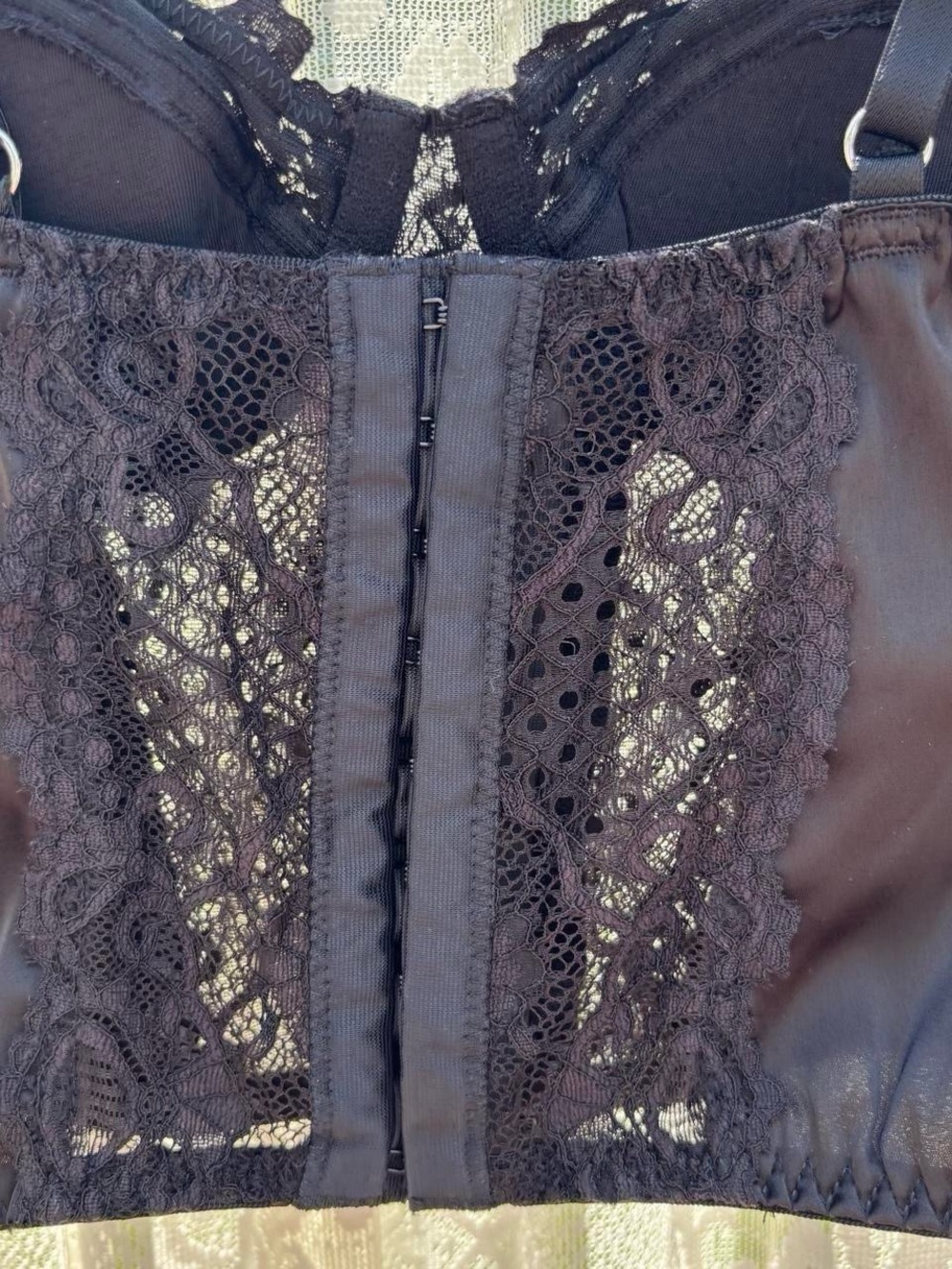 Corset Top - Picture 6 of 9